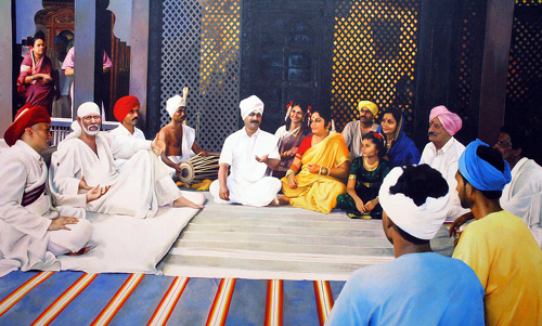 Information about Shirdi Sai Baba Life History. Sri Shirdi Sai Baba is one of the greatest saints ever born in India and has millions of devotees all over the World.